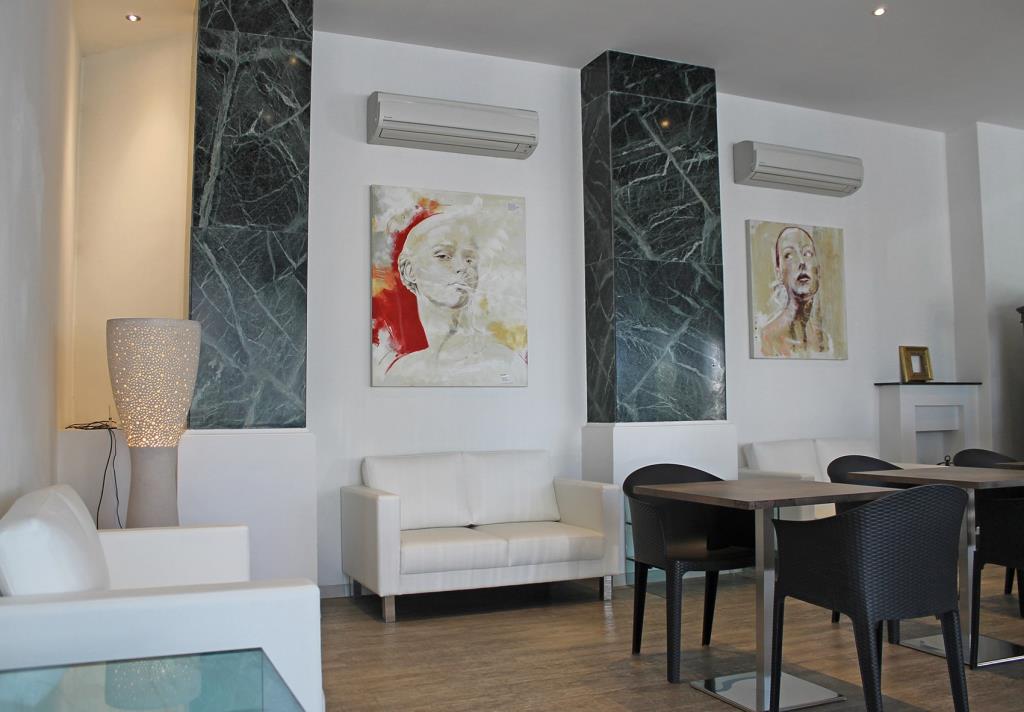 Hotel Nettunia - Hall