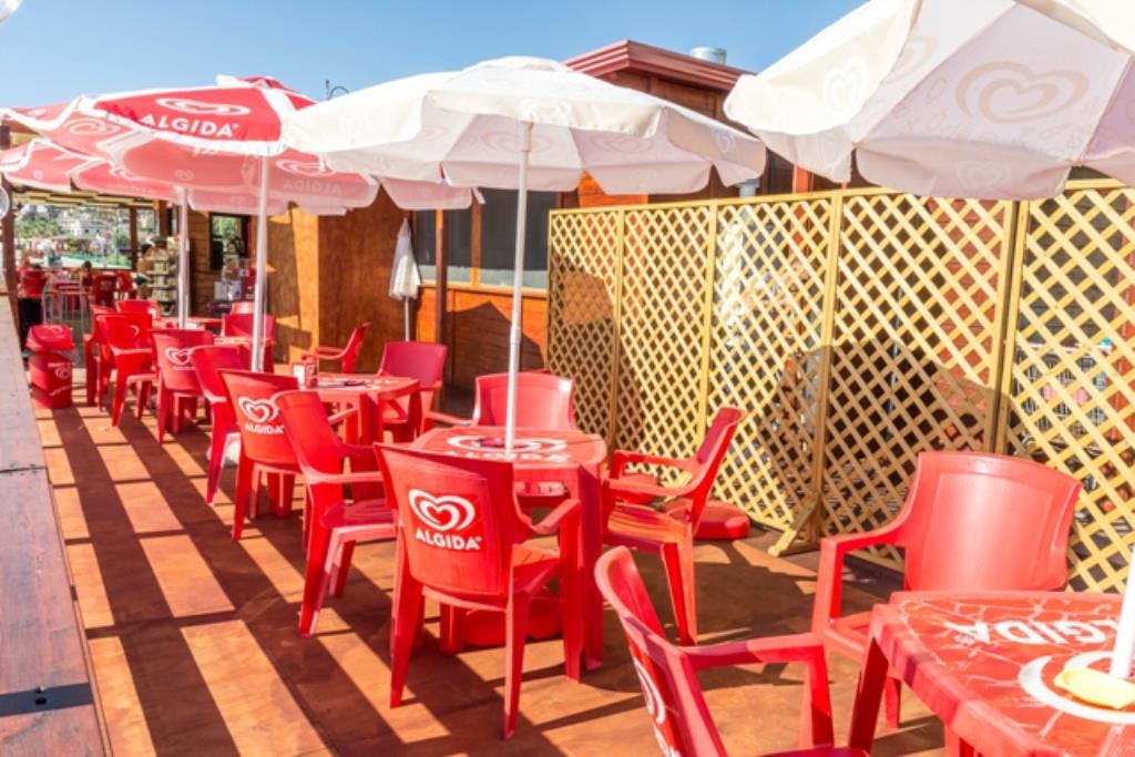 Hotel Nettuno Palace - Spiaggia