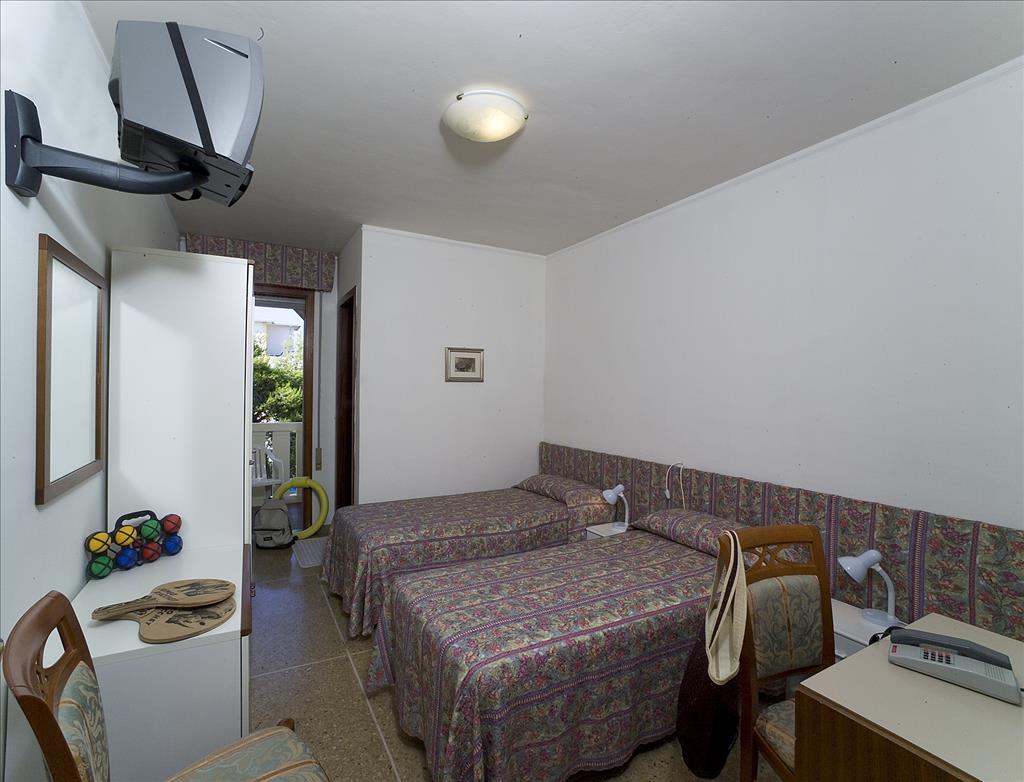 Hotel Nevada - Camera