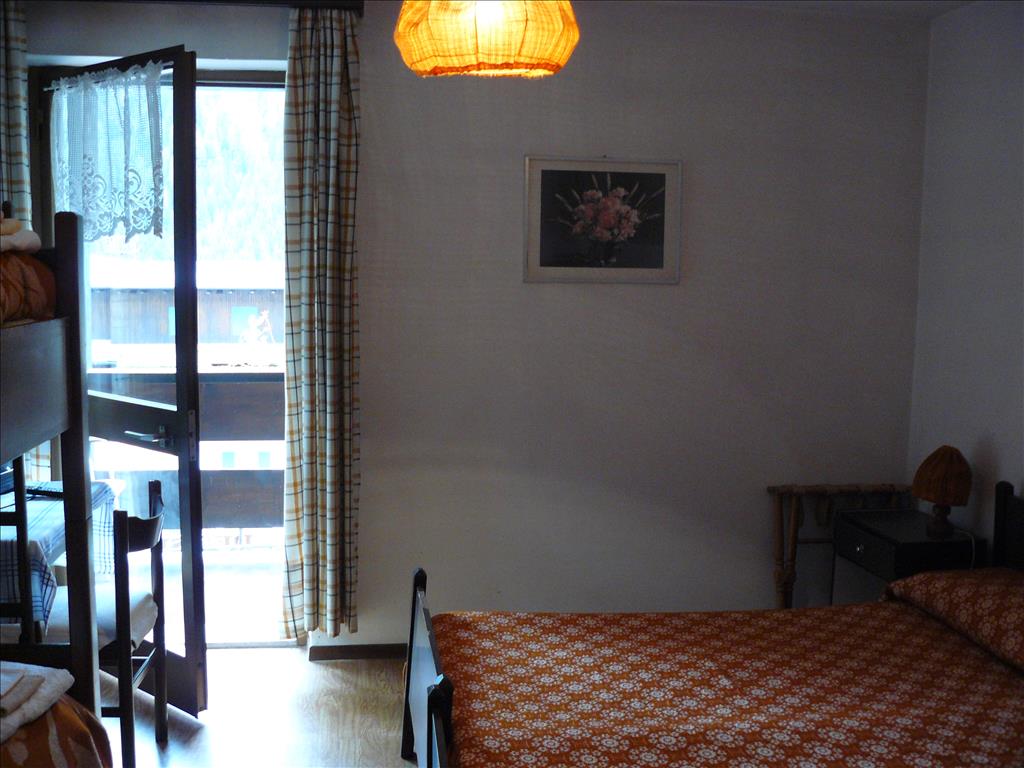 Hotel Nevada - Camera