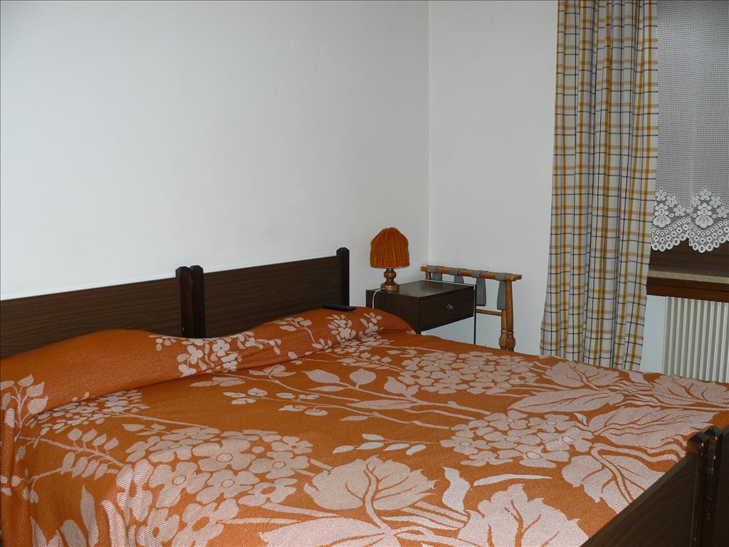 Hotel Nevada - Camera
