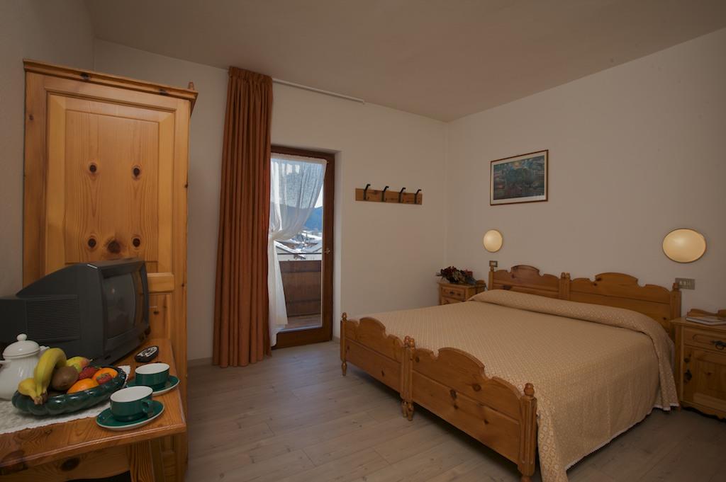Villaggio Nevada - Camera