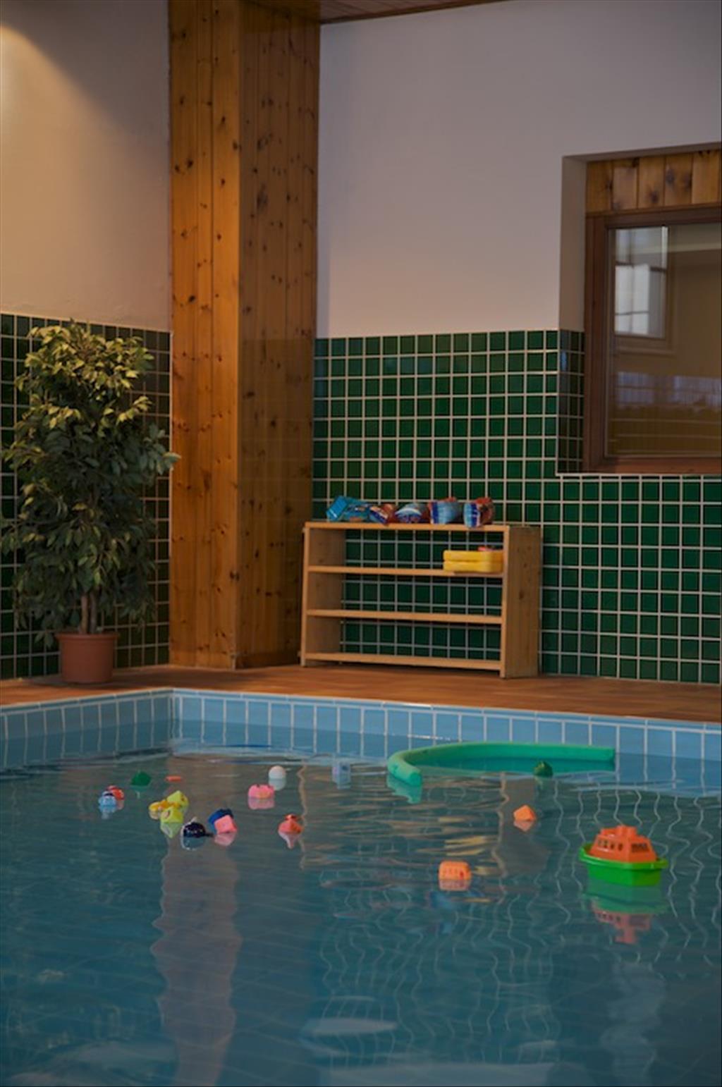 Villaggio Nevada - Piscina