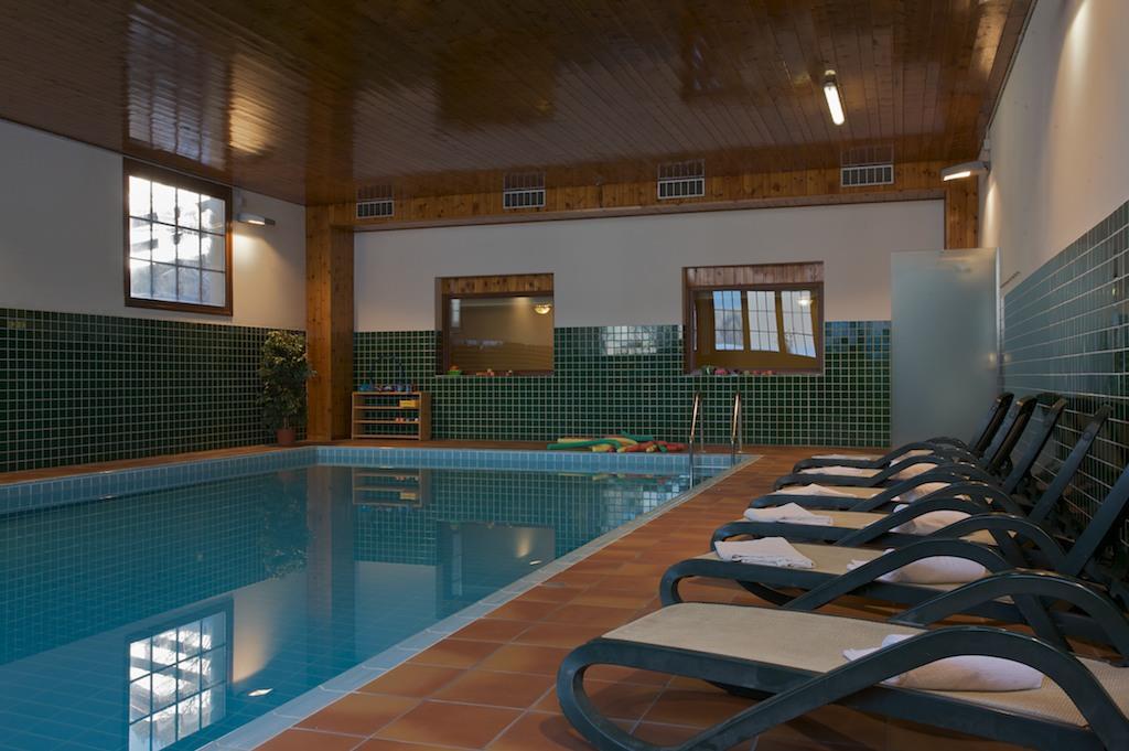 Villaggio Nevada - Piscina
