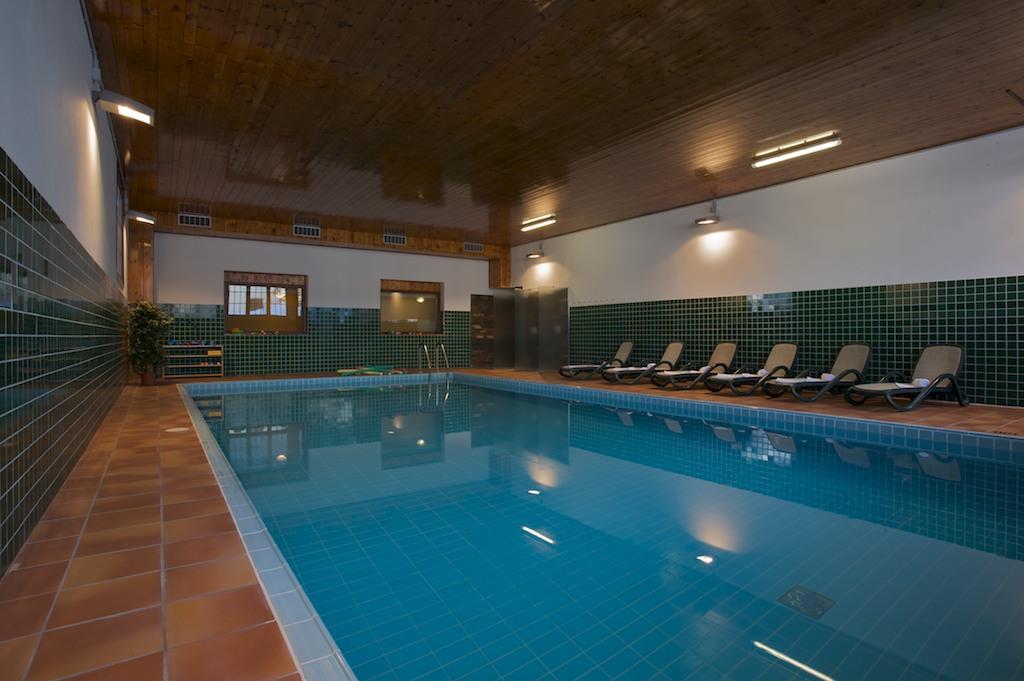 Villaggio Nevada - Piscina