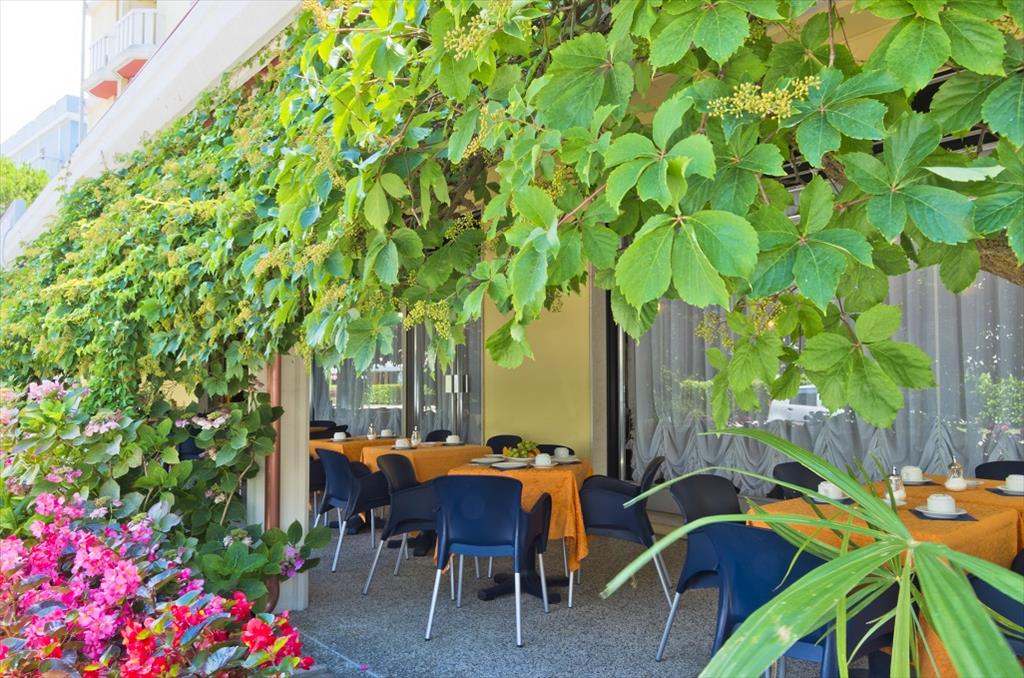 Hotel Nevada - Ristorante