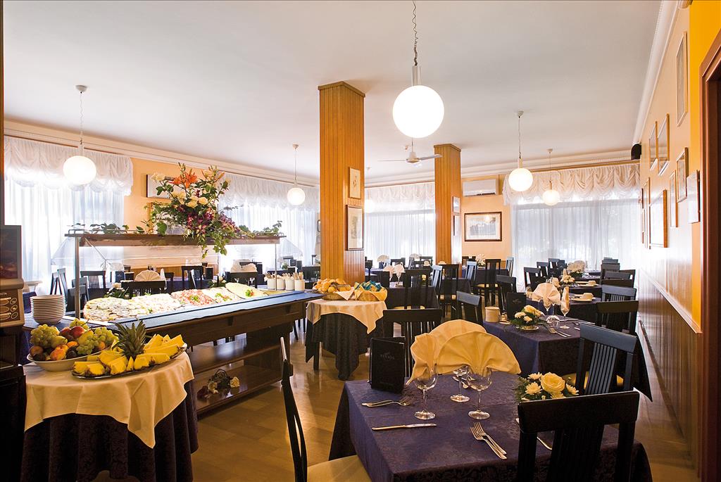 Hotel Nevada - Ristorante