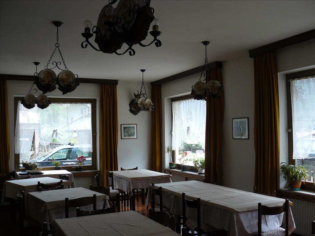 Hotel Nevada - Ristorante