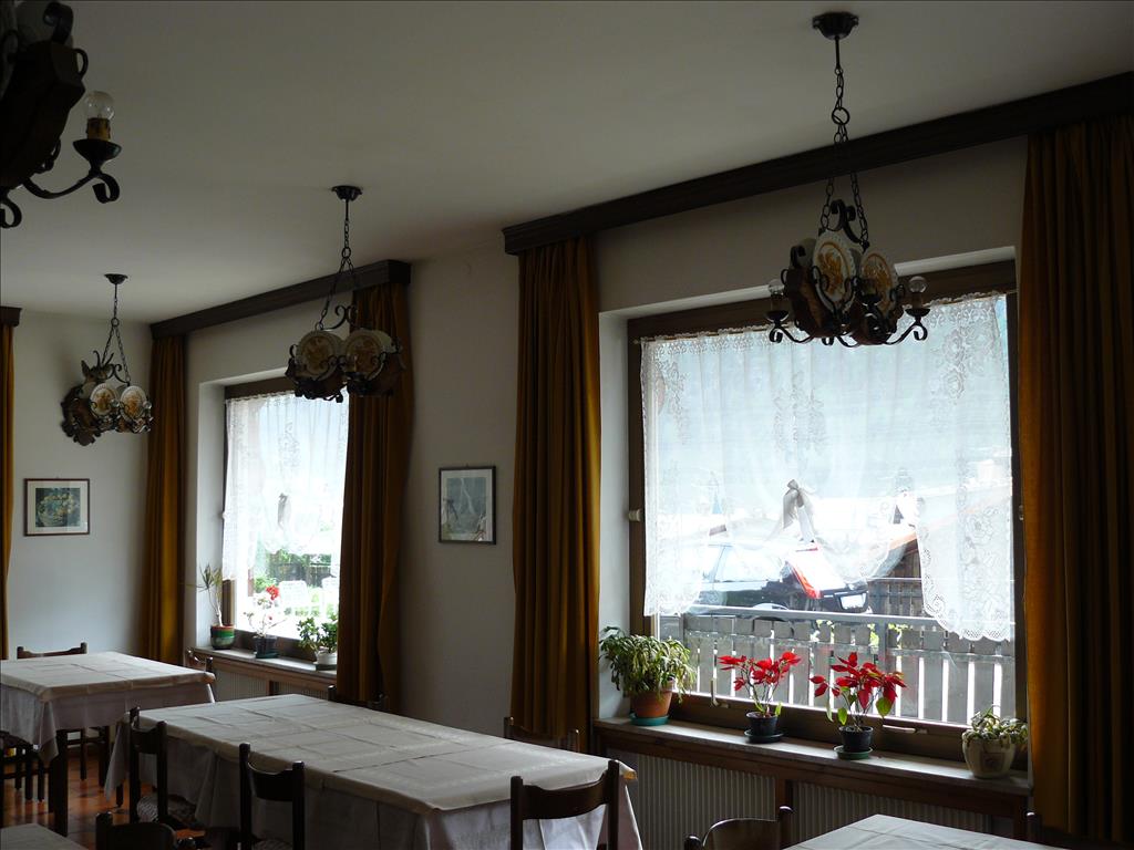 Hotel Nevada - Ristorante