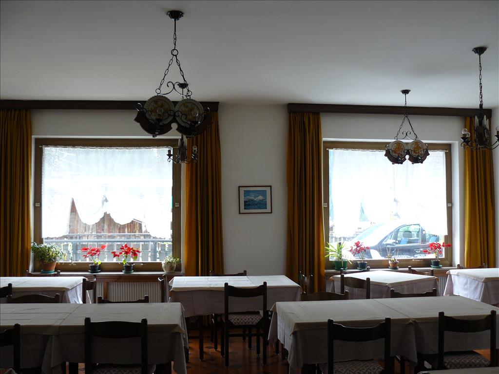 Hotel Nevada - Ristorante