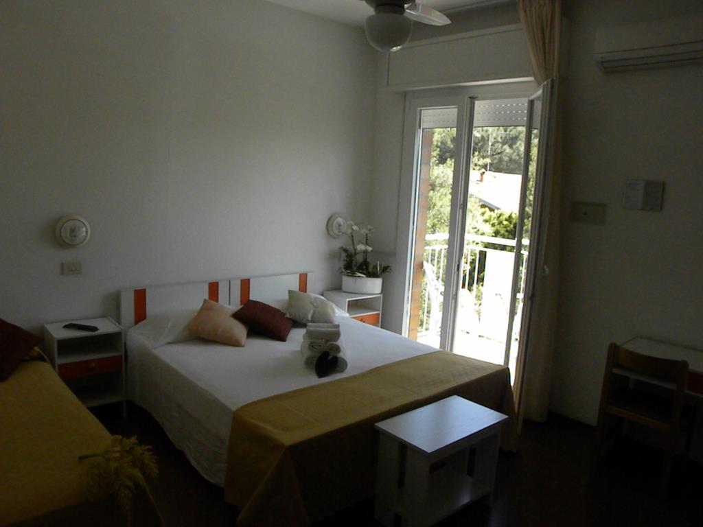 Hotel Nevia - Camera