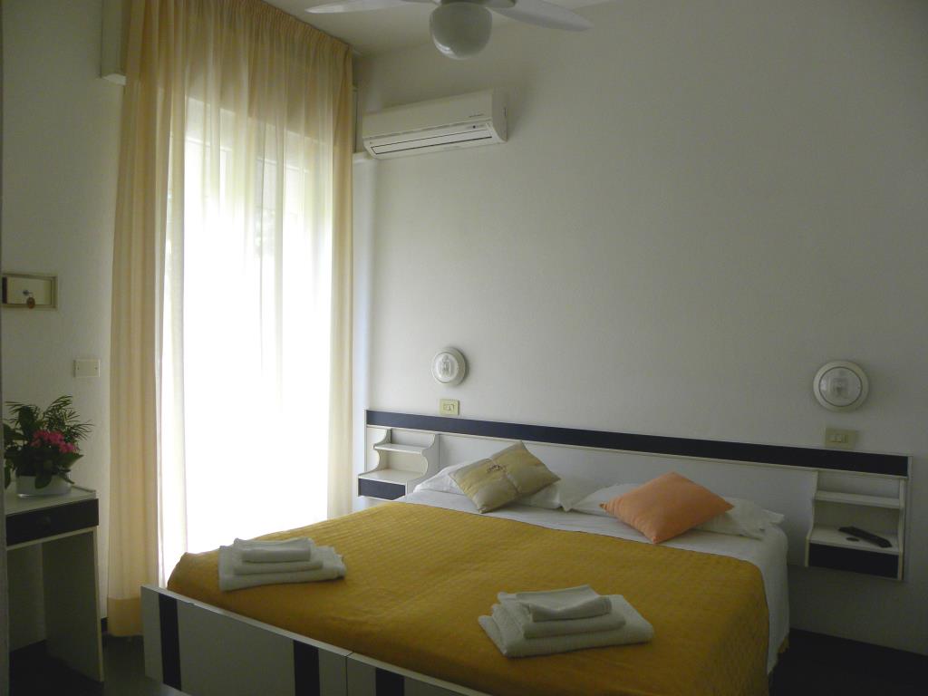 Hotel Nevia - Camera