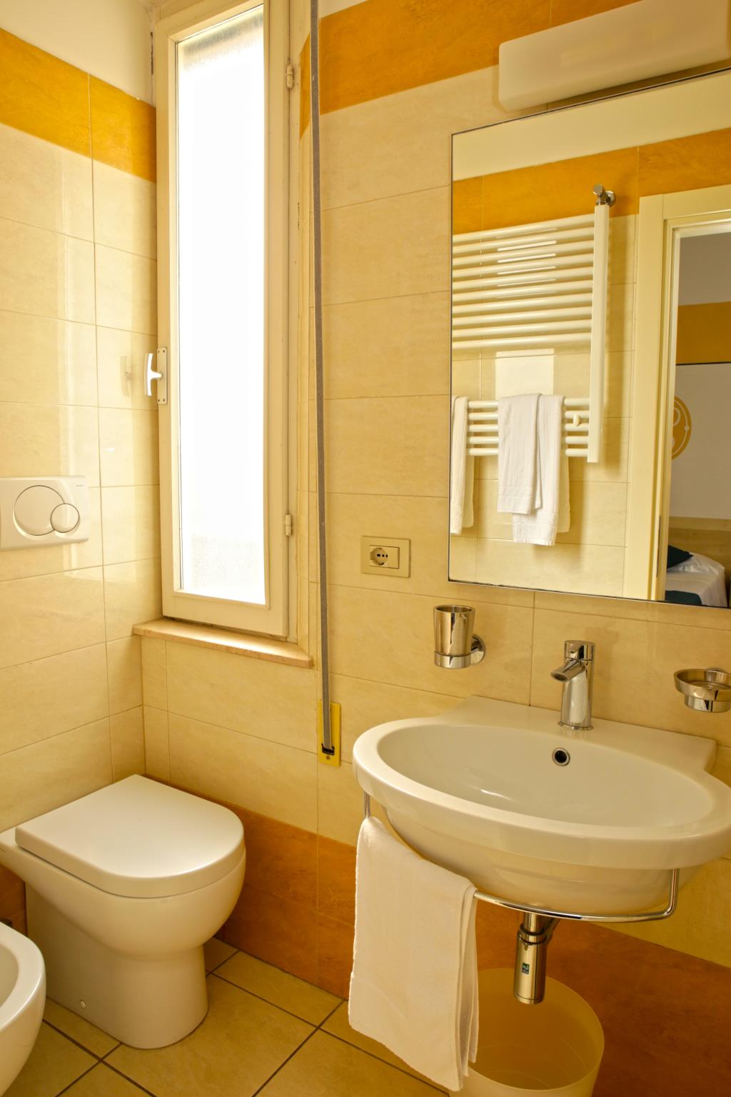 Hotel New Jolie - Camera
