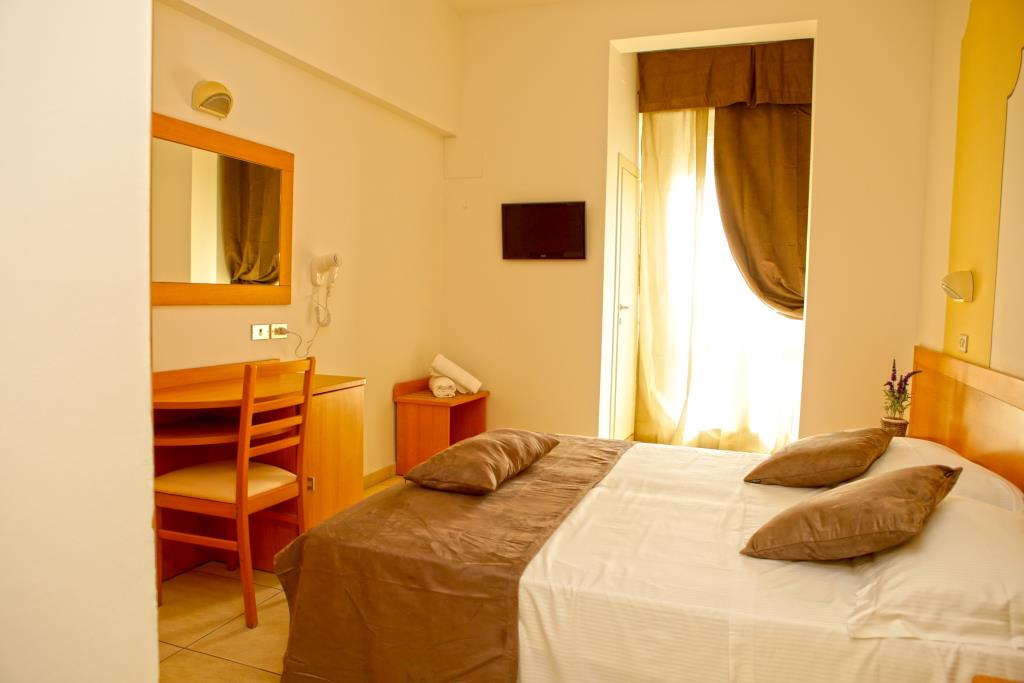 Hotel New Jolie - Camera