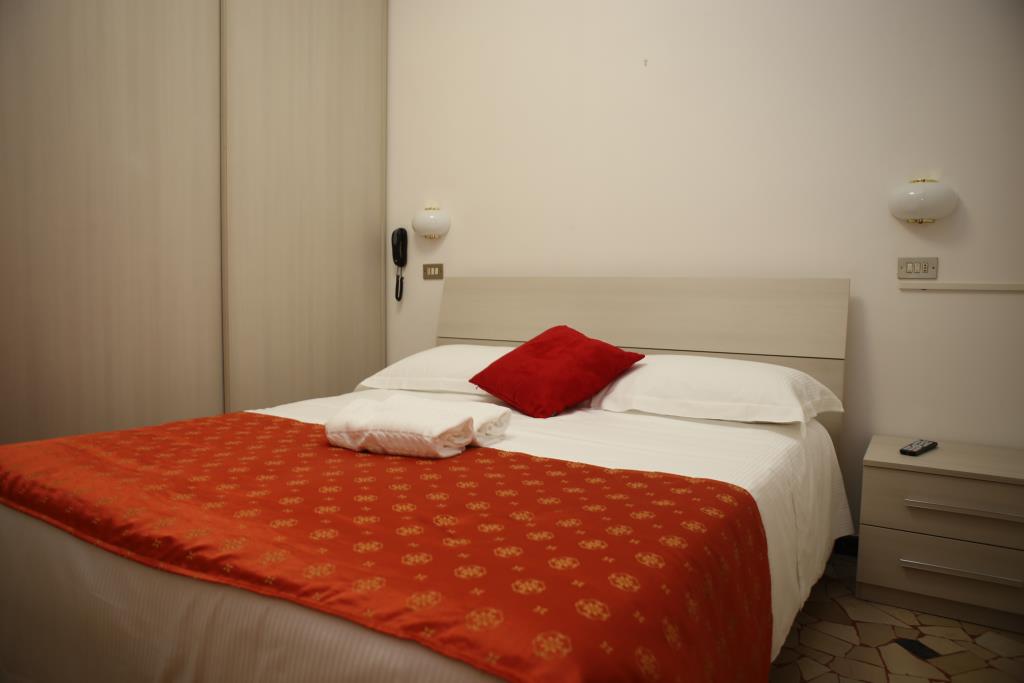 Hotel New Jolie - Camera