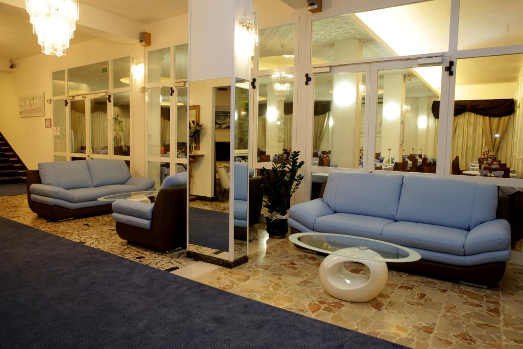 Hotel New Jolie - Ristorante