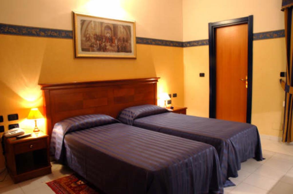 Hotel Niagara - Camera
