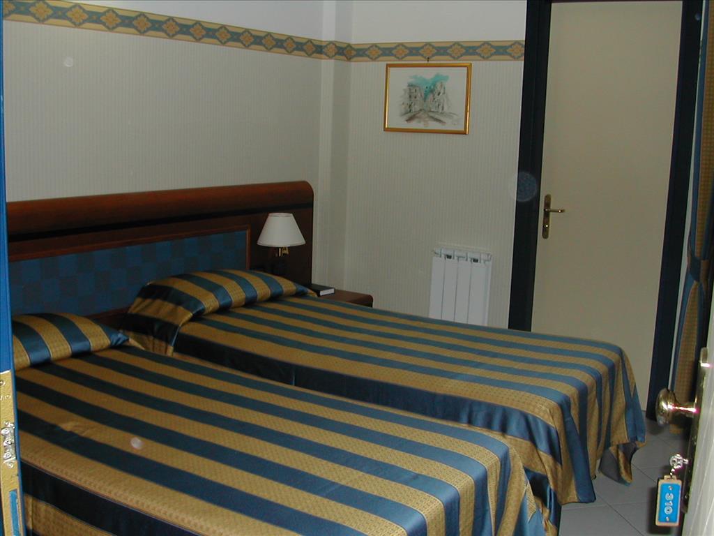 Hotel Niagara - Camera