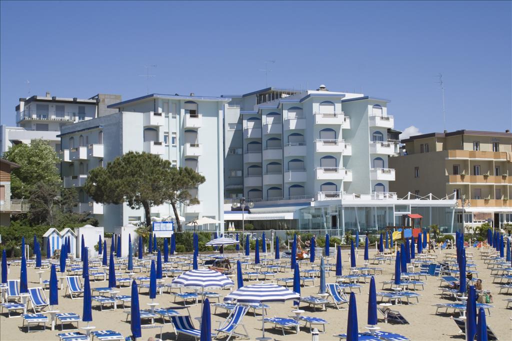Hotel Niagara - Esterno