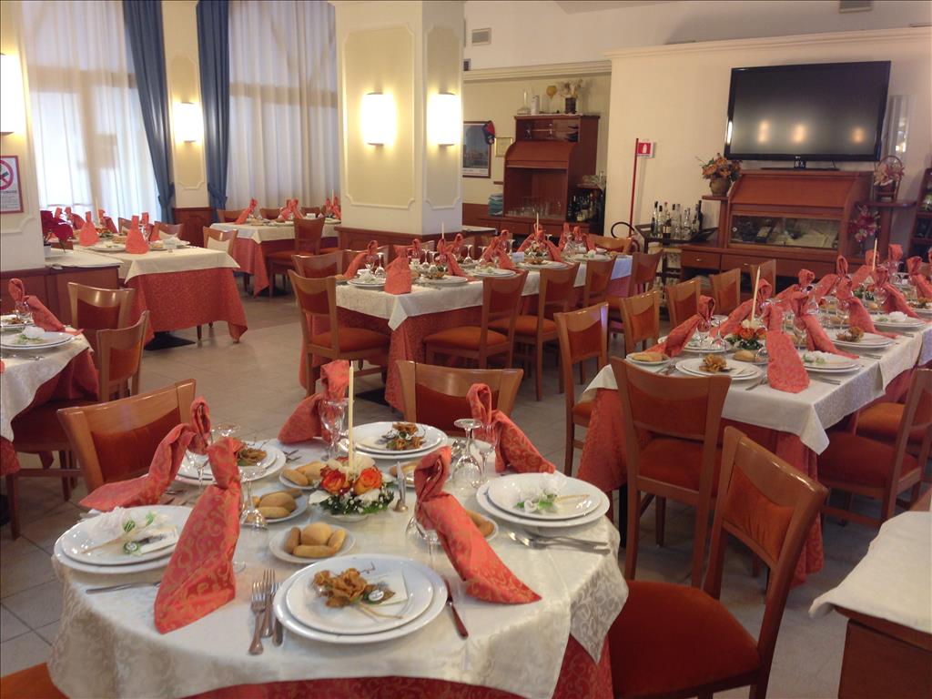 Hotel Niagara - Ristorante