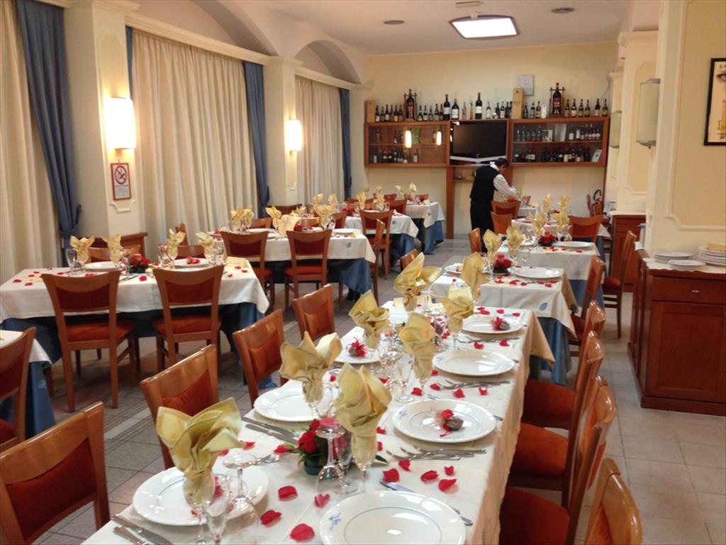 Hotel Niagara - Ristorante