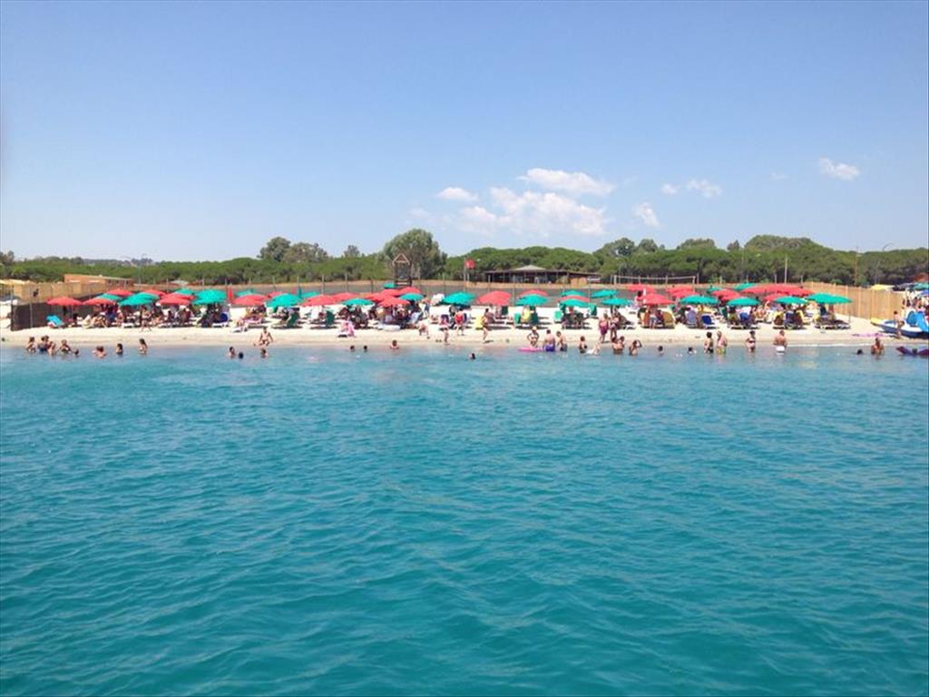 Hotel Niagara - Spiaggia