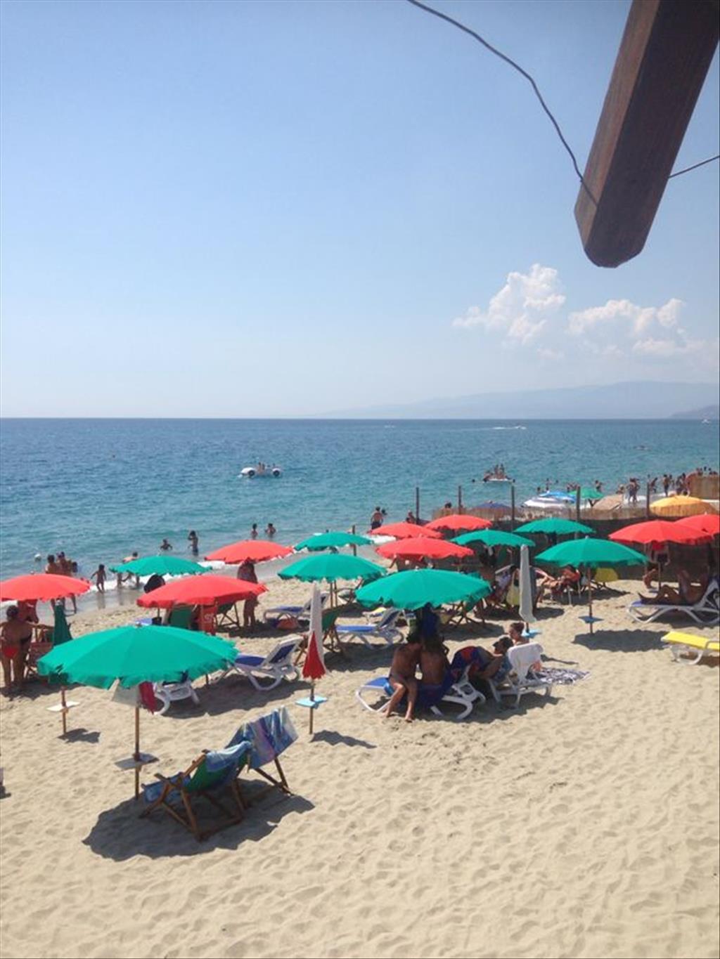 Hotel Niagara - Spiaggia