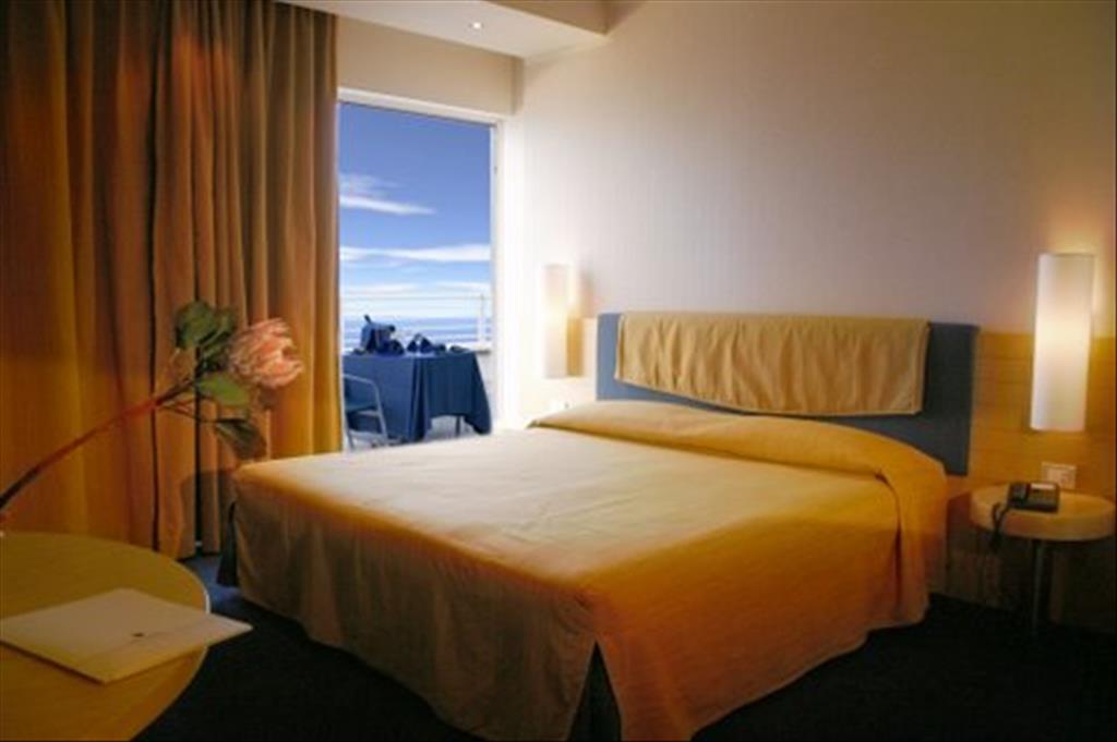Hotel Nicotel Bisceglie - Camera