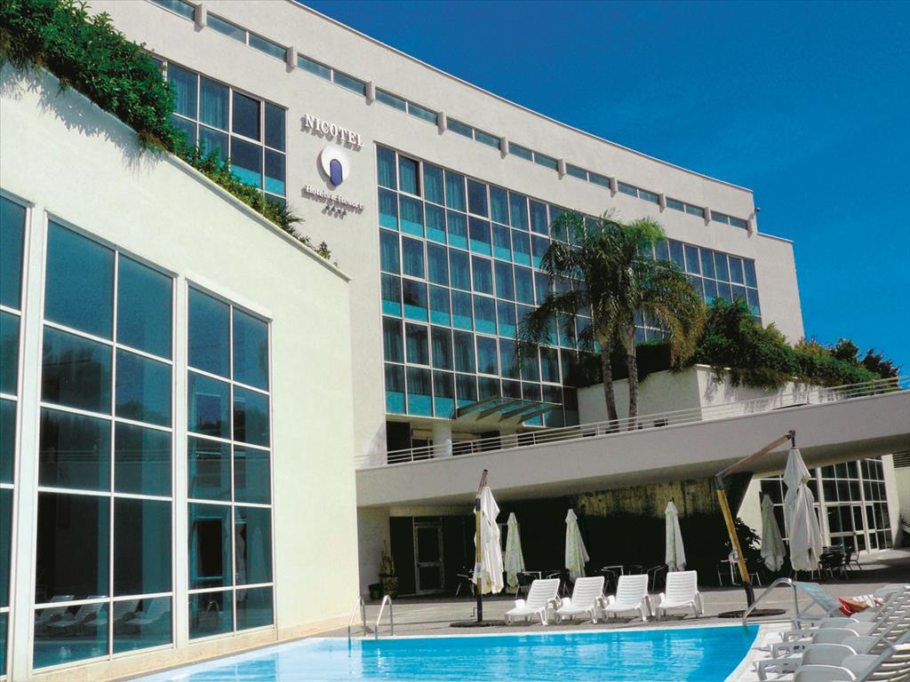 Hotel Nicotel Bisceglie - Bisceglie