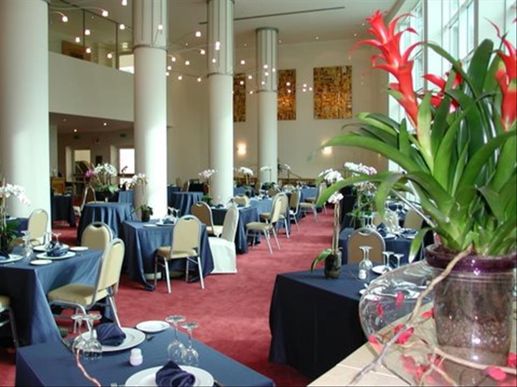 Hotel Nicotel Bisceglie - Ristorante