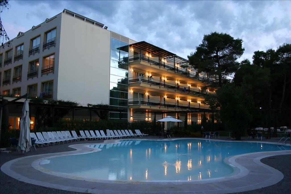 Hotel Nicotel Pineto - Castellaneta Marina