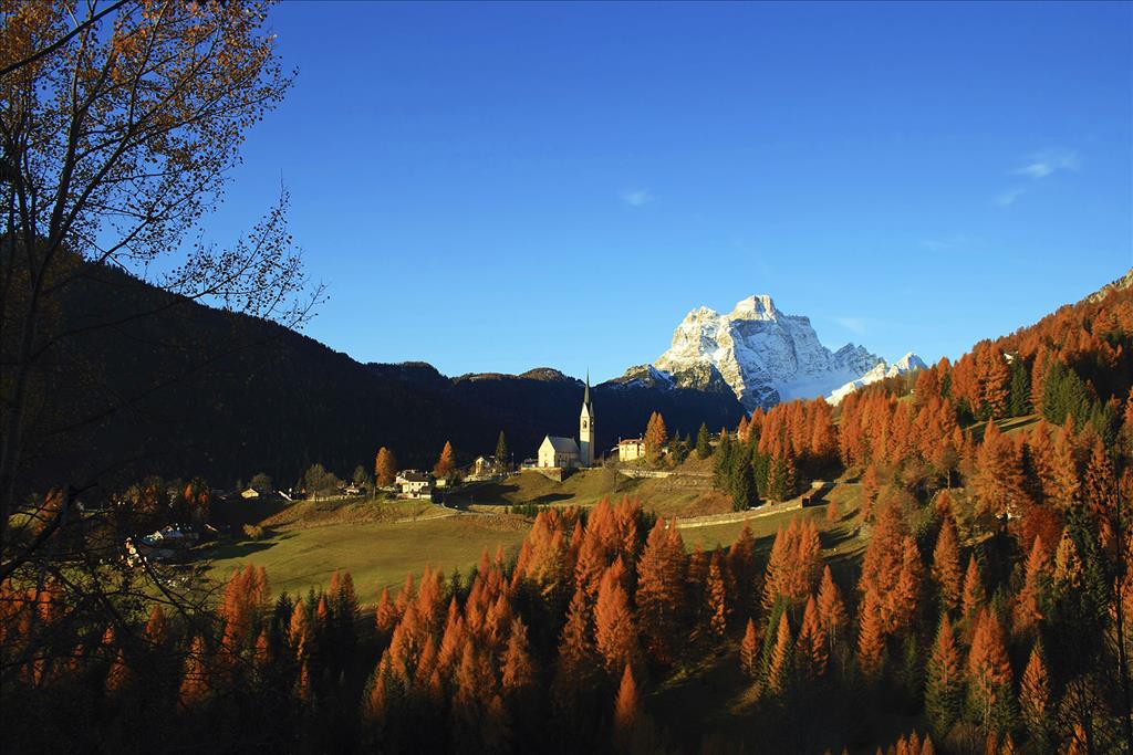Hotel Nigritella - 
