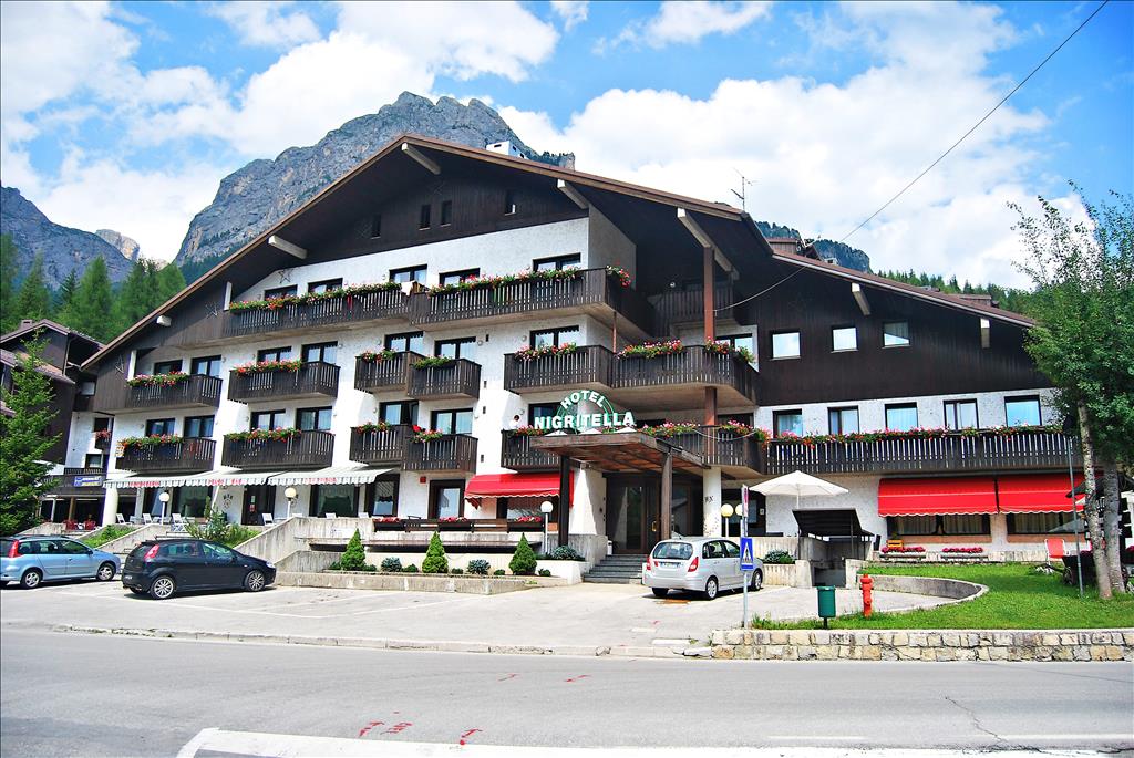 Hotel Nigritella - 