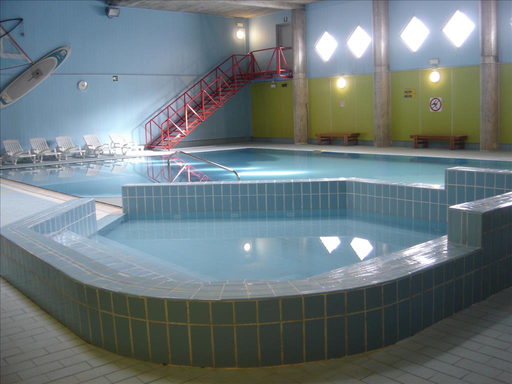 Hotel Nigritella - Piscinazoperta