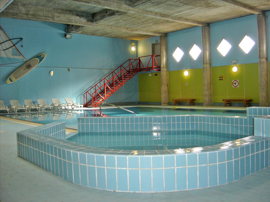 Hotel Nigritella - Piscinazoperta