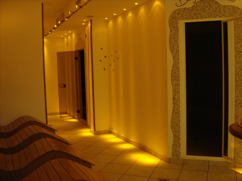 Hotel Nigritella - Wellness