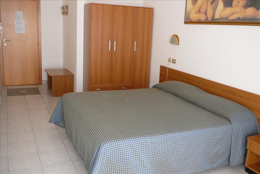 Hotel Nizza - Camera