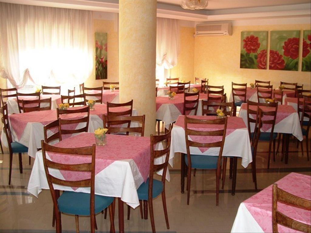 Hotel Nizza - Ristorante