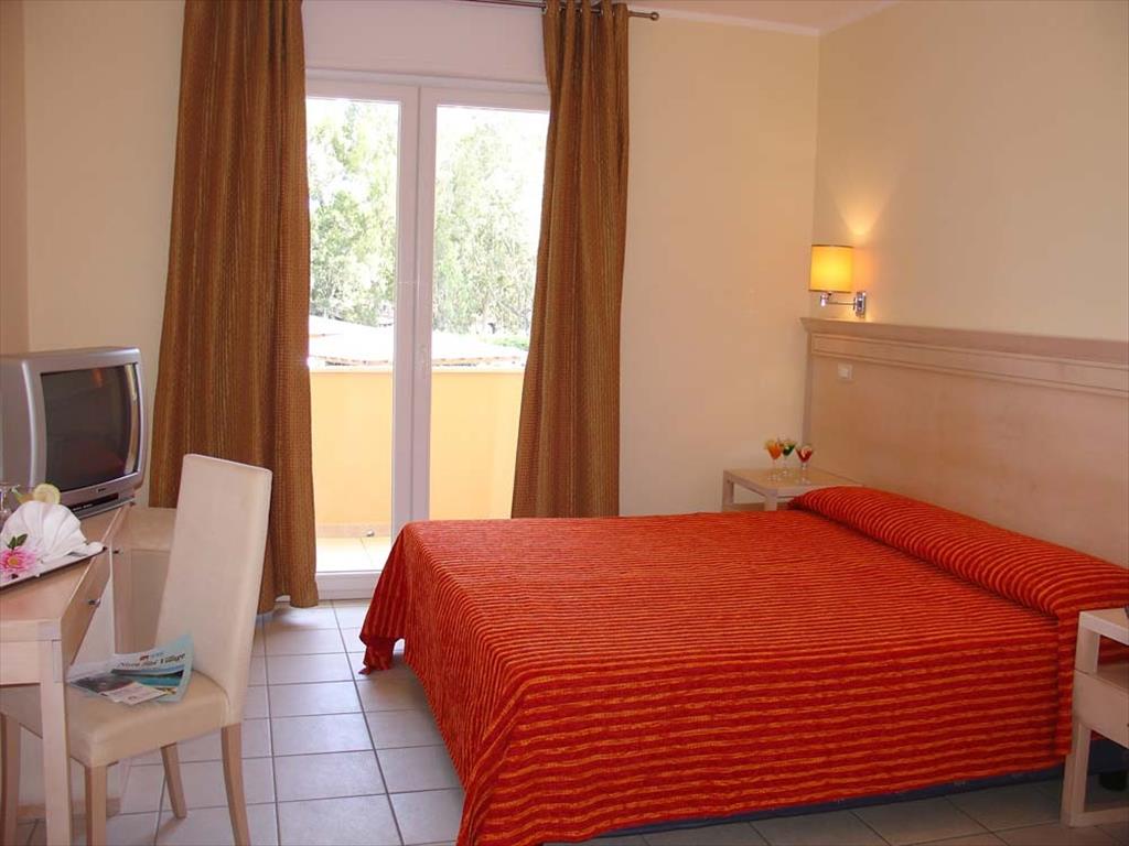 Villaggio Nova Siri - Camera