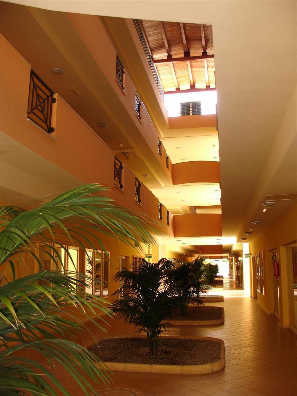 Villaggio Nova Siri - InternoVillaggio