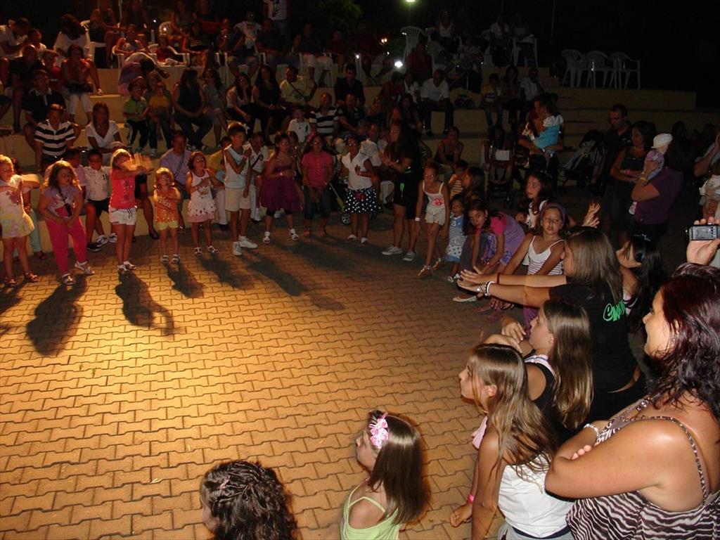 Villaggio Nova Siri - Miniclub