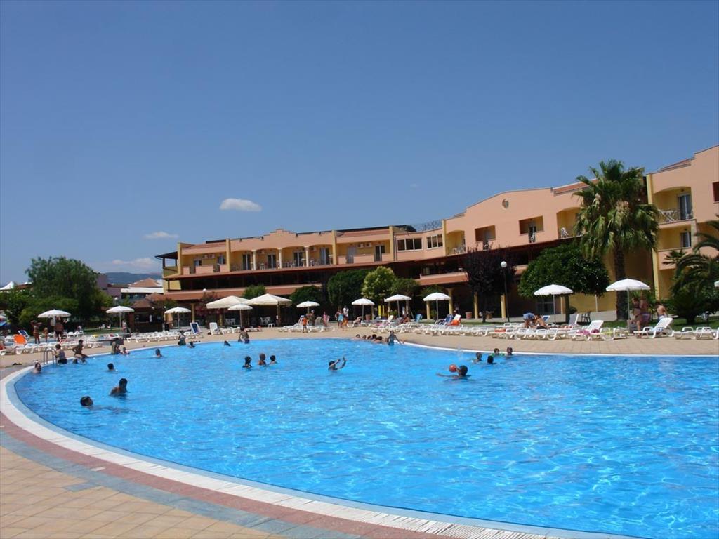 Villaggio Nova Siri - Piscina