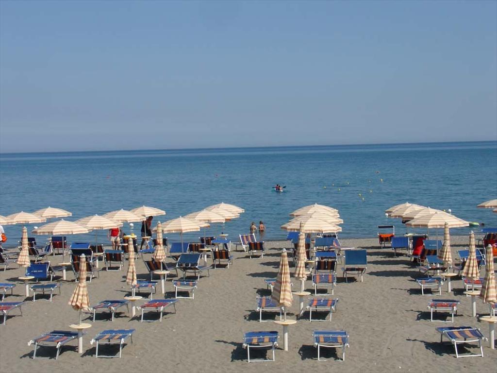 Villaggio Nova Siri - Spiaggia