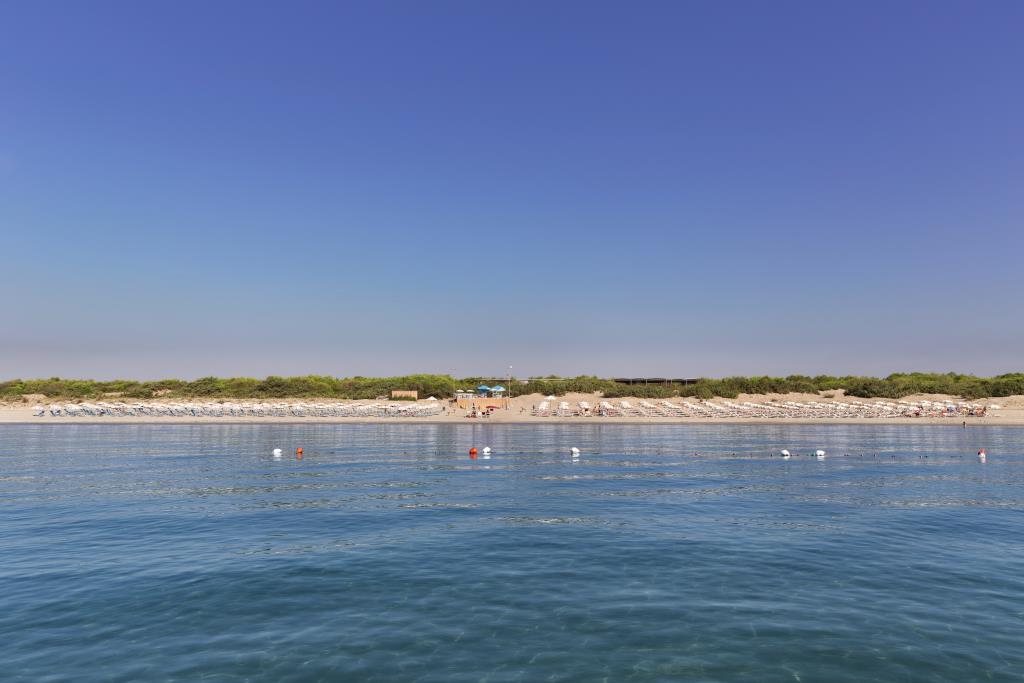 Villaggio Nova Yardinia - Il Valentino - Castellaneta Marina