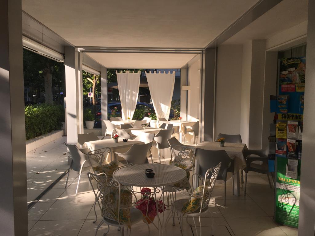 Hotel Nuova Riccione - Riccione