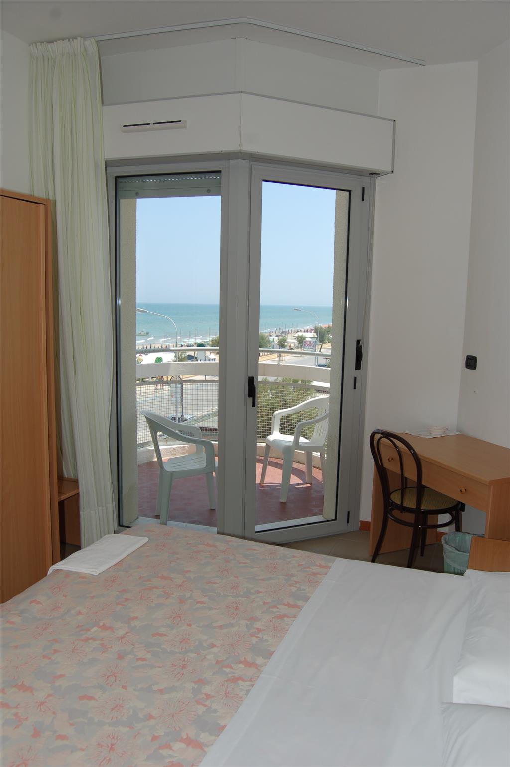 Hotel Nuovo Diana - Camera