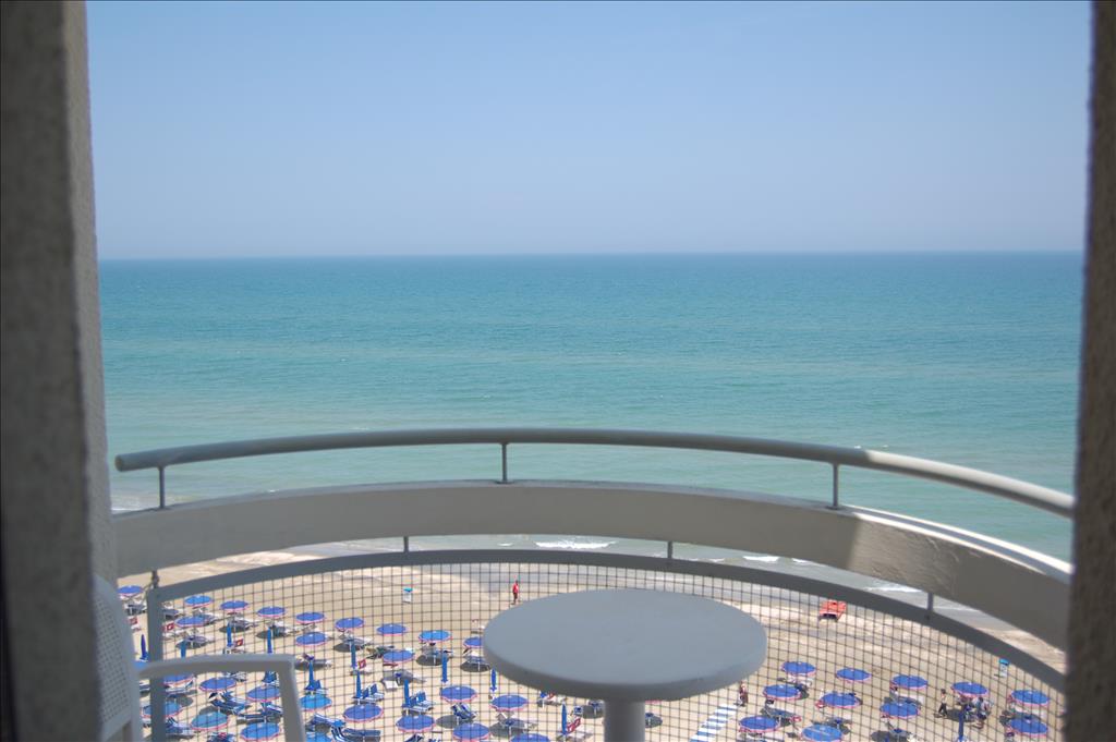 Hotel Nuovo Diana - Panorama