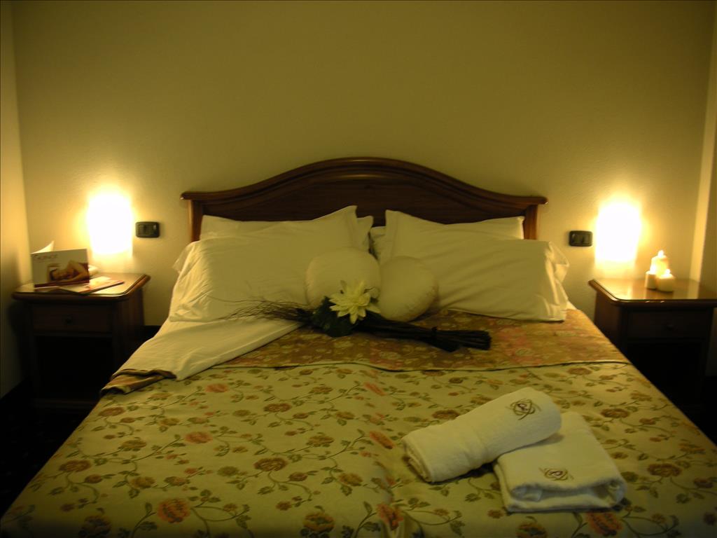 Hotel Oasi - Camera