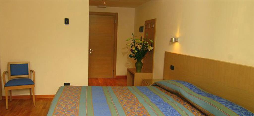 Hotel Oasi - Camera