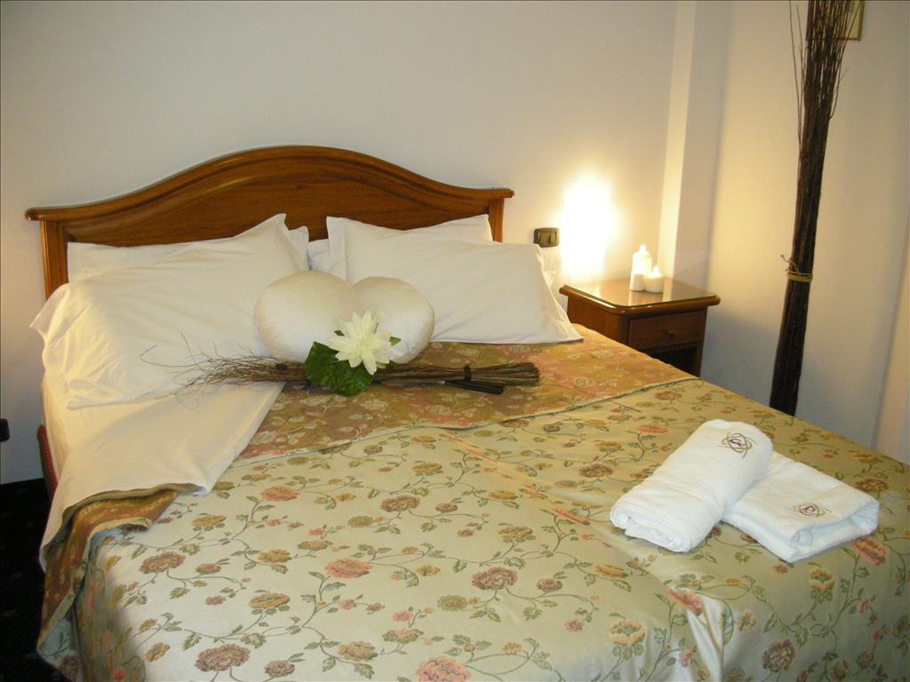 Hotel Oasi - Camera